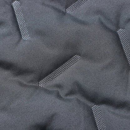 Men's Quilted Winter Jacket with Faux Fleece Lining ✨𝘉𝘶𝘺 2 𝘢𝘯𝘥 𝘨𝘦𝘵 𝘢𝘯 𝘦𝘹𝘵𝘳𝘢 8% 𝘥𝘪𝘴𝘤𝘰𝘶𝘯𝘵