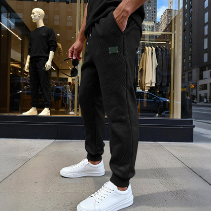 Men's Relaxed Fit Jogger Sweatpants ✨𝘉𝘶𝘺 2 𝘢𝘯𝘥 𝘨𝘦𝘵 𝘢𝘯 𝘦𝘹𝘵𝘳𝘢 8% 𝘥𝘪𝘴𝘤𝘰𝘶𝘯𝘵
