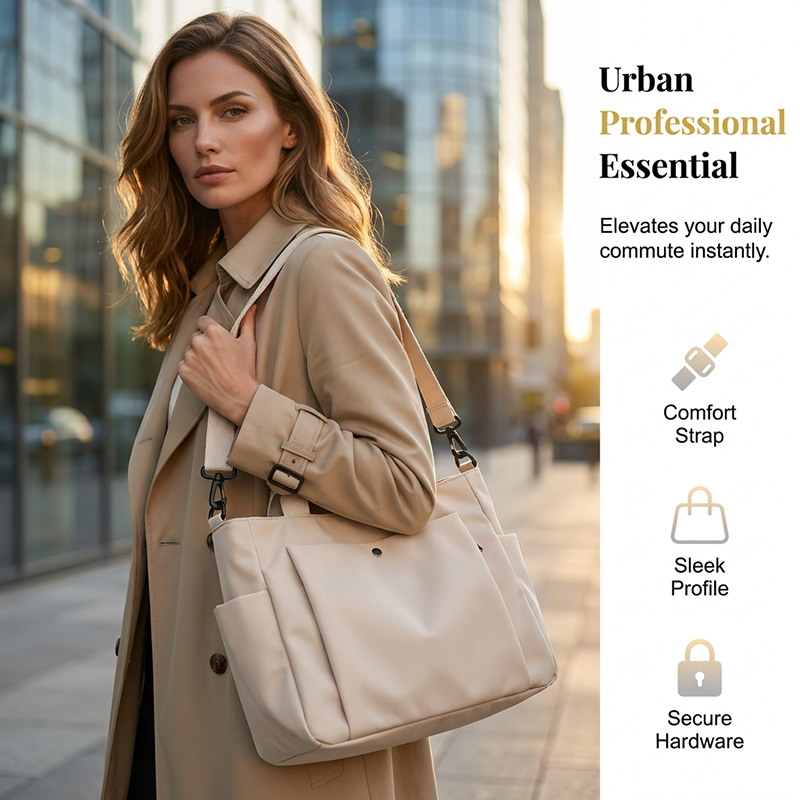 Large Capacity Tote Bag for Women ✨𝘉𝘶𝘺 2 𝘢𝘯𝘥 𝘨𝘦𝘵 𝘢𝘯 𝘦𝘹𝘵𝘳𝘢 8% 𝘥𝘪𝘴𝘤𝘰𝘶𝘯𝘵