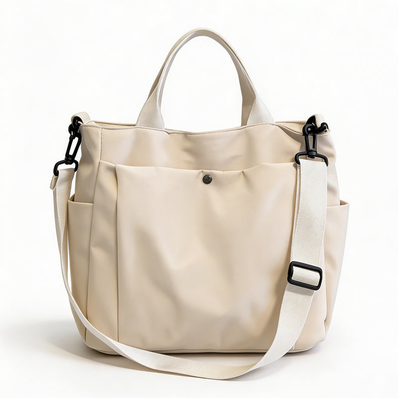 Large Capacity Tote Bag for Women ✨𝘉𝘶𝘺 2 𝘢𝘯𝘥 𝘨𝘦𝘵 𝘢𝘯 𝘦𝘹𝘵𝘳𝘢 8% 𝘥𝘪𝘴𝘤𝘰𝘶𝘯𝘵