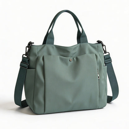 Large Capacity Tote Bag for Women ✨𝘉𝘶𝘺 2 𝘢𝘯𝘥 𝘨𝘦𝘵 𝘢𝘯 𝘦𝘹𝘵𝘳𝘢 8% 𝘥𝘪𝘴𝘤𝘰𝘶𝘯𝘵