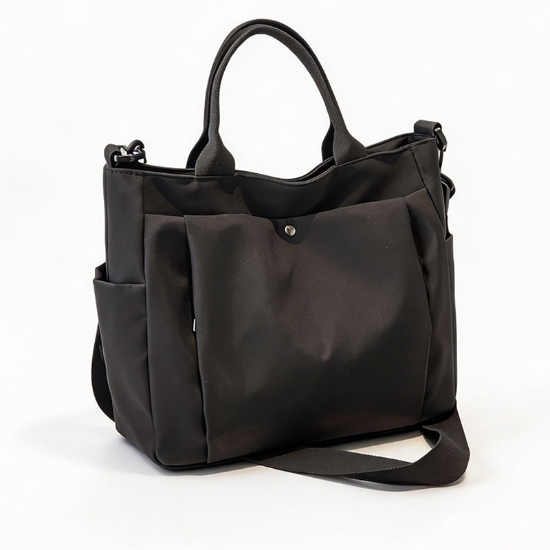 Large Capacity Tote Bag for Women ✨𝘉𝘶𝘺 2 𝘢𝘯𝘥 𝘨𝘦𝘵 𝘢𝘯 𝘦𝘹𝘵𝘳𝘢 8% 𝘥𝘪𝘴𝘤𝘰𝘶𝘯𝘵