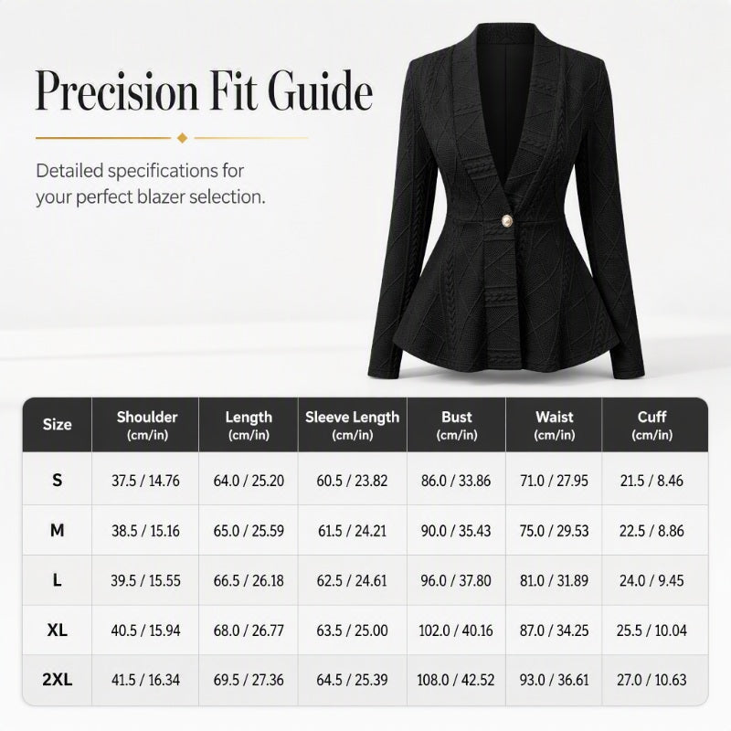 Minimalist Solid Textured Button Front Jacket ✨𝘉𝘶𝘺 𝘢𝘯𝘺 2 𝘢𝘯𝘥 𝘨𝘦𝘵 𝘢𝘯 𝘦𝘹𝘵𝘳𝘢 8% 𝘥𝘪𝘴𝘤𝘰𝘶𝘯𝘵
