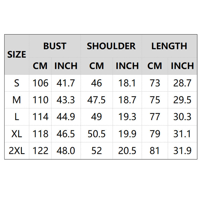 Men's Casual Long Sleeve Denim Shirt
