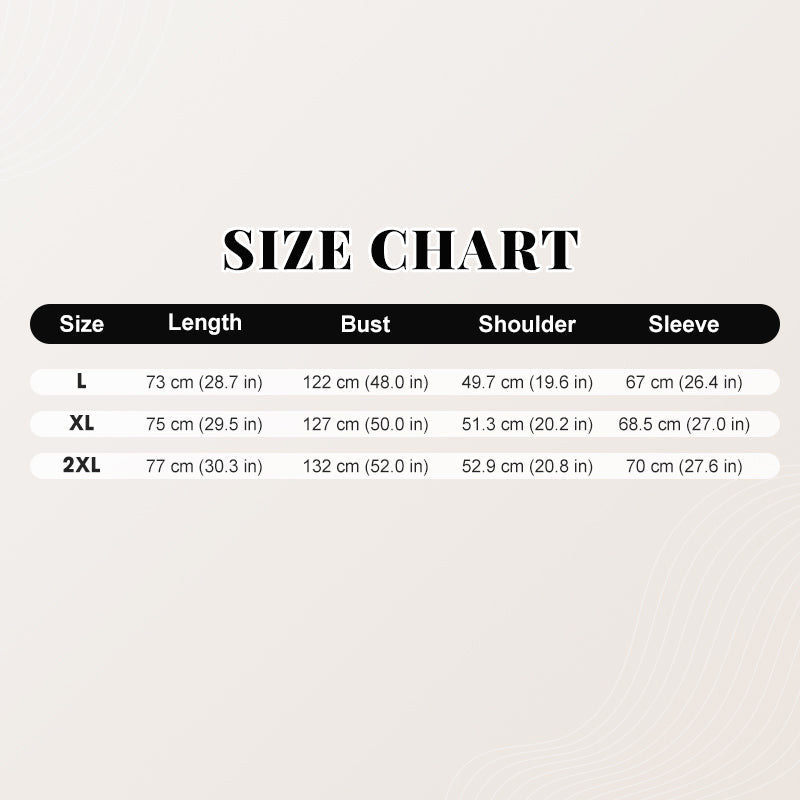 Men‘s Casual Thermal Comfort Hoodie