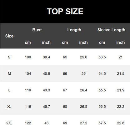 Women’s Casual Relaxed Fit Top & Pants 2-Piece Set