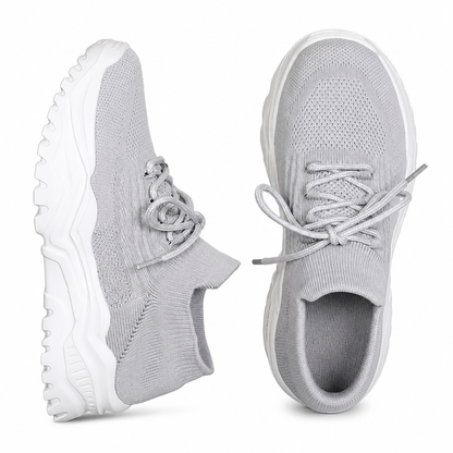 Women's Casual Breathable Slip-On Sneakers
