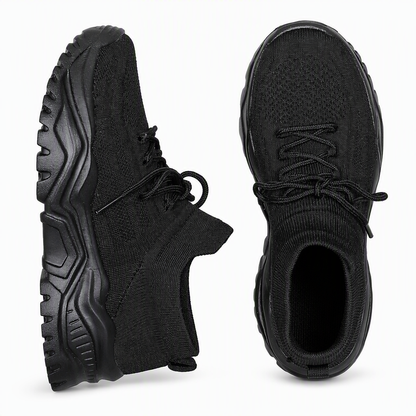 Women's Casual Breathable Slip-On Sneakers