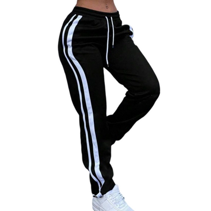 Draped Motion Sport Pants