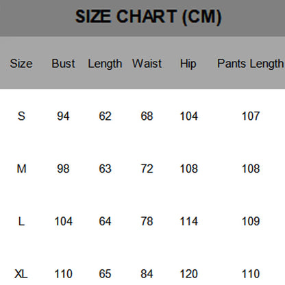 High-Neck Side-Zip Sweatshirt & Pants Set