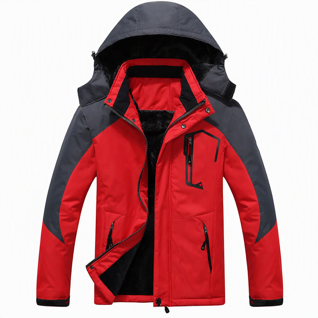 ✨Men's Windproof Hooded Outdoor Windbreaker✨𝘉𝘶𝘺 𝘢𝘯𝘺 2 𝘢𝘯𝘥 𝘨𝘦𝘵 𝘢𝘯 𝘦𝘹𝘵𝘳𝘢 8% 𝘥𝘪𝘴𝘤𝘰𝘶𝘯𝘵