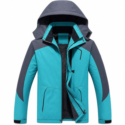 ✨Men's Windproof Hooded Outdoor Windbreaker✨𝘉𝘶𝘺 𝘢𝘯𝘺 2 𝘢𝘯𝘥 𝘨𝘦𝘵 𝘢𝘯 𝘦𝘹𝘵𝘳𝘢 8% 𝘥𝘪𝘴𝘤𝘰𝘶𝘯𝘵