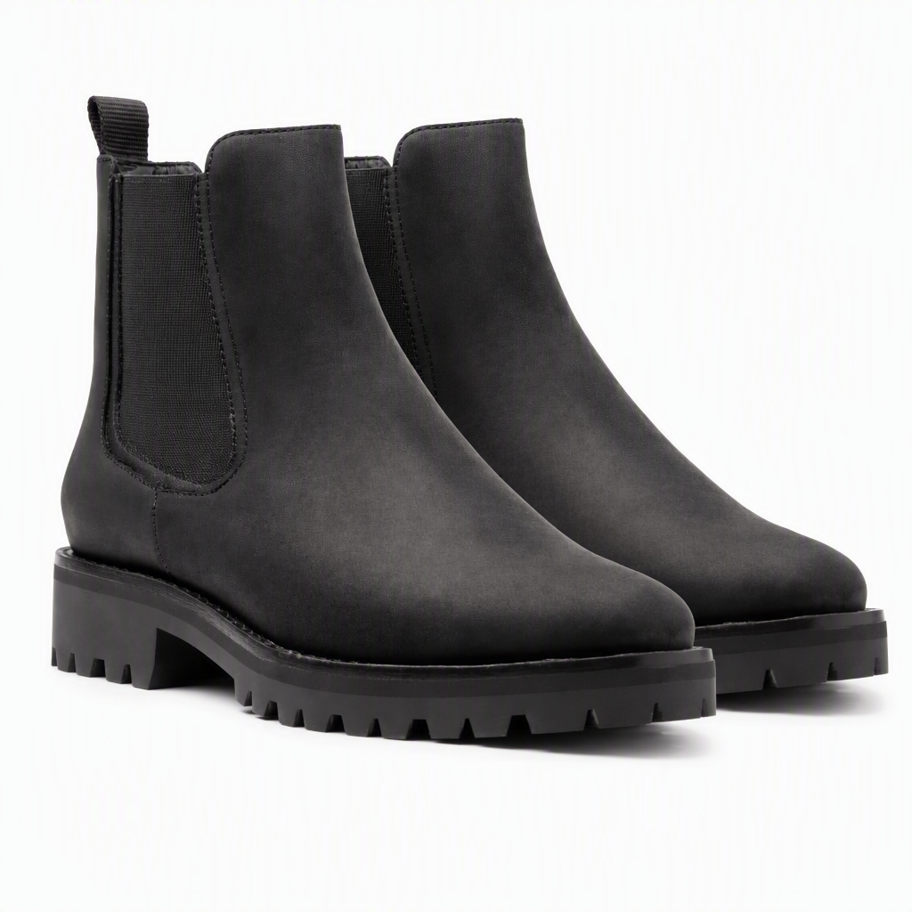 Women's Casual Comfortable Ankle Boots