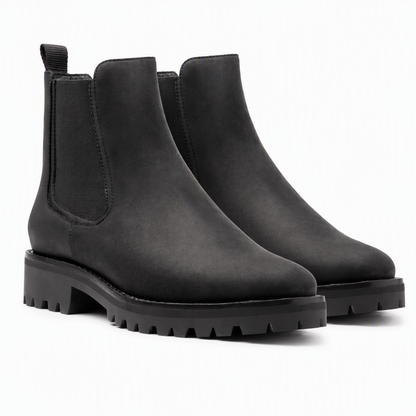 Women's Casual Comfortable Ankle Boots
