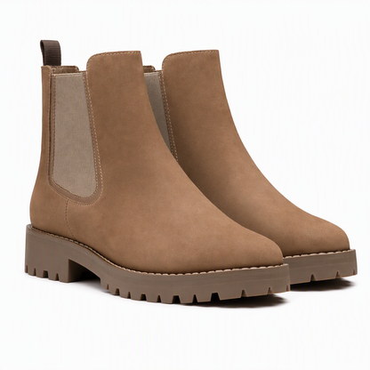 Women's Casual Comfortable Ankle Boots