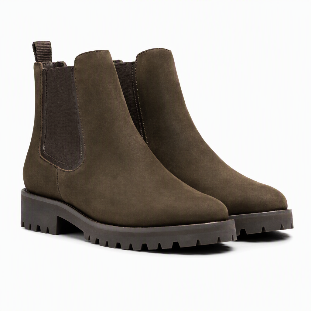 Women's Casual Comfortable Ankle Boots