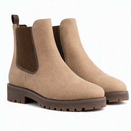 Women's Casual Comfortable Ankle Boots