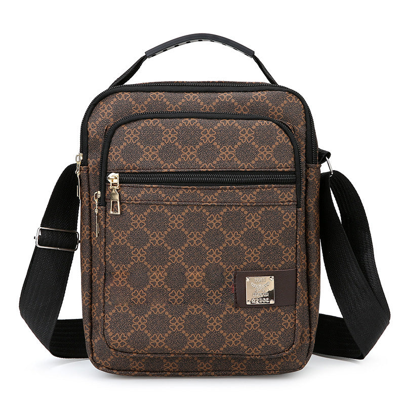 Durable Large Capacity Men's Travel Bag