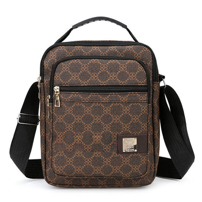 Durable Large Capacity Men's Travel Bag