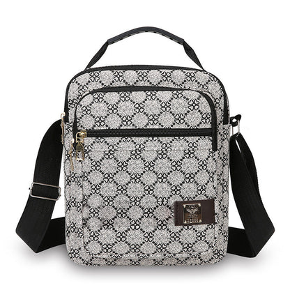 Durable Large Capacity Men's Travel Bag
