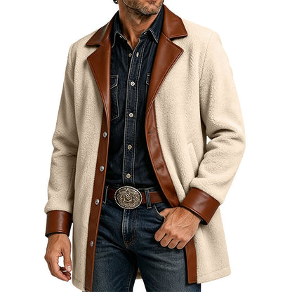 Warmth Driven Longline Jacket