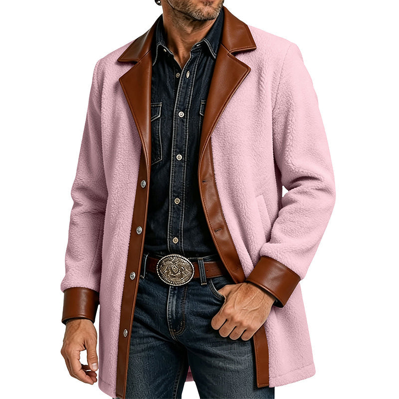 Warmth Driven Longline Jacket