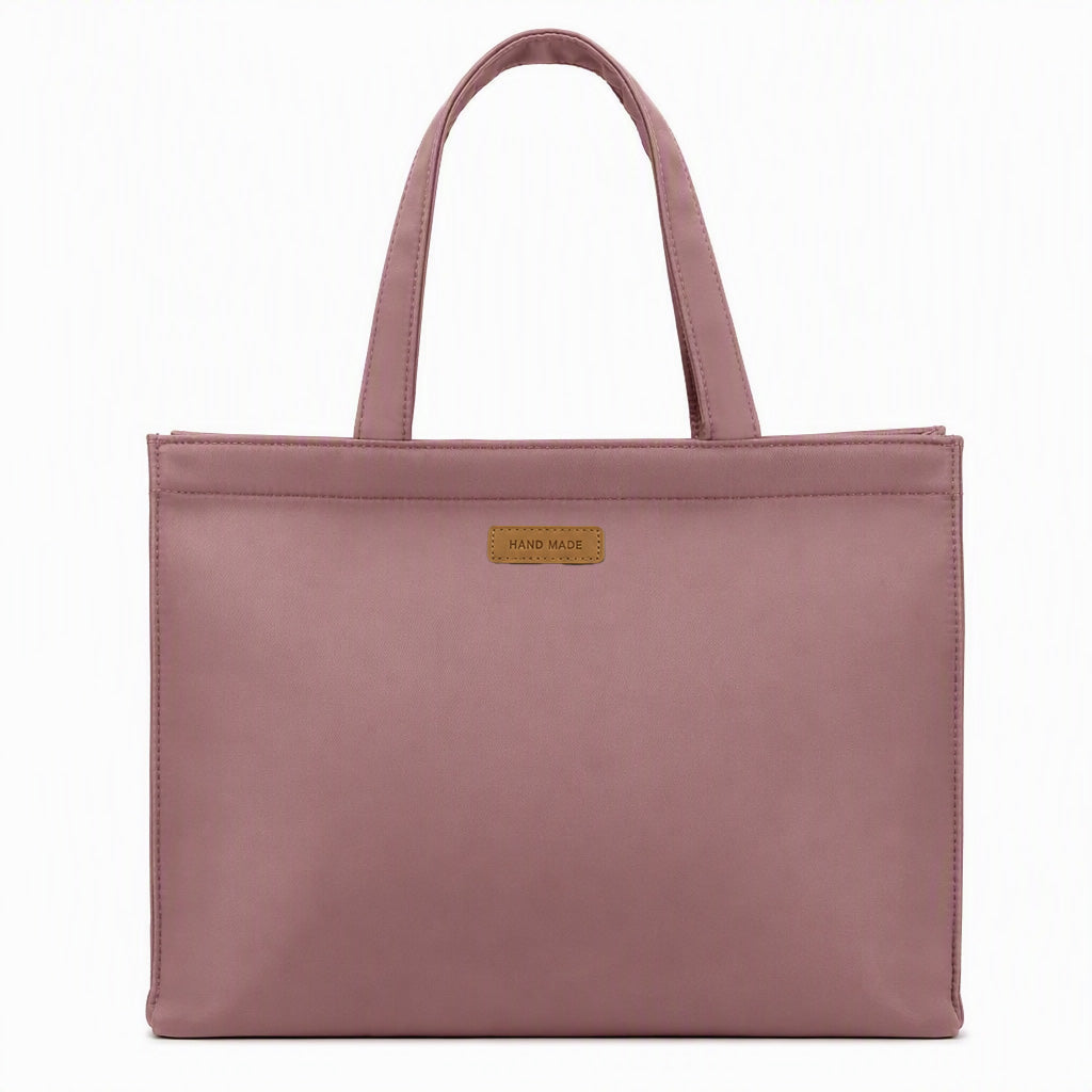 Large Capacity Nylon Casual Tote Bag