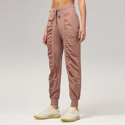 Women's Quick-Dry Jogger Pants