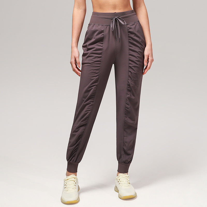 Women's Quick-Dry Jogger Pants