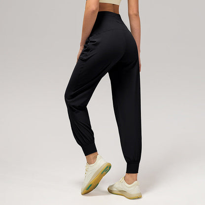 Women's Quick-Dry Jogger Pants