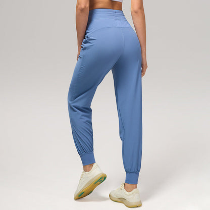 Women's Quick-Dry Jogger Pants