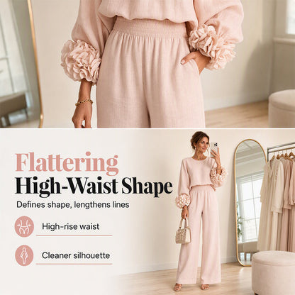 Women's Effortless Elegance Set