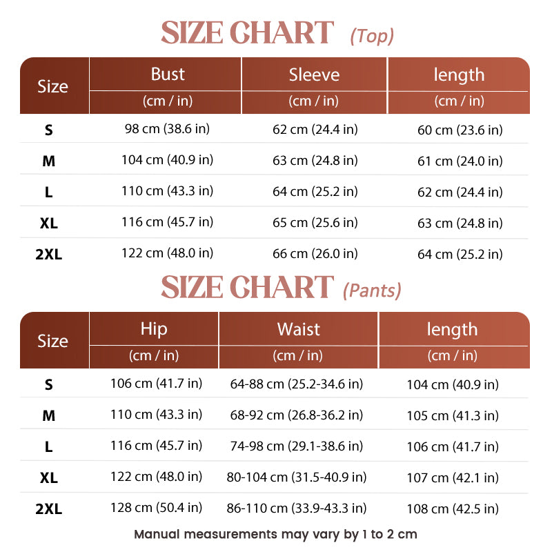 Women's Effortless Elegance Set