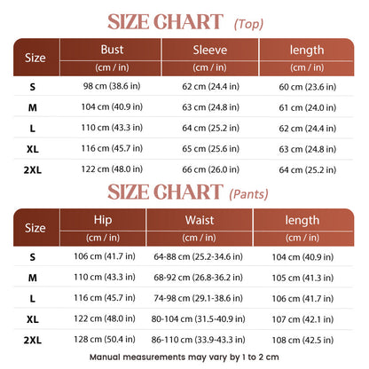 Women's Effortless Elegance Set