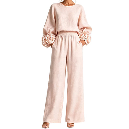 Women's Effortless Elegance Set