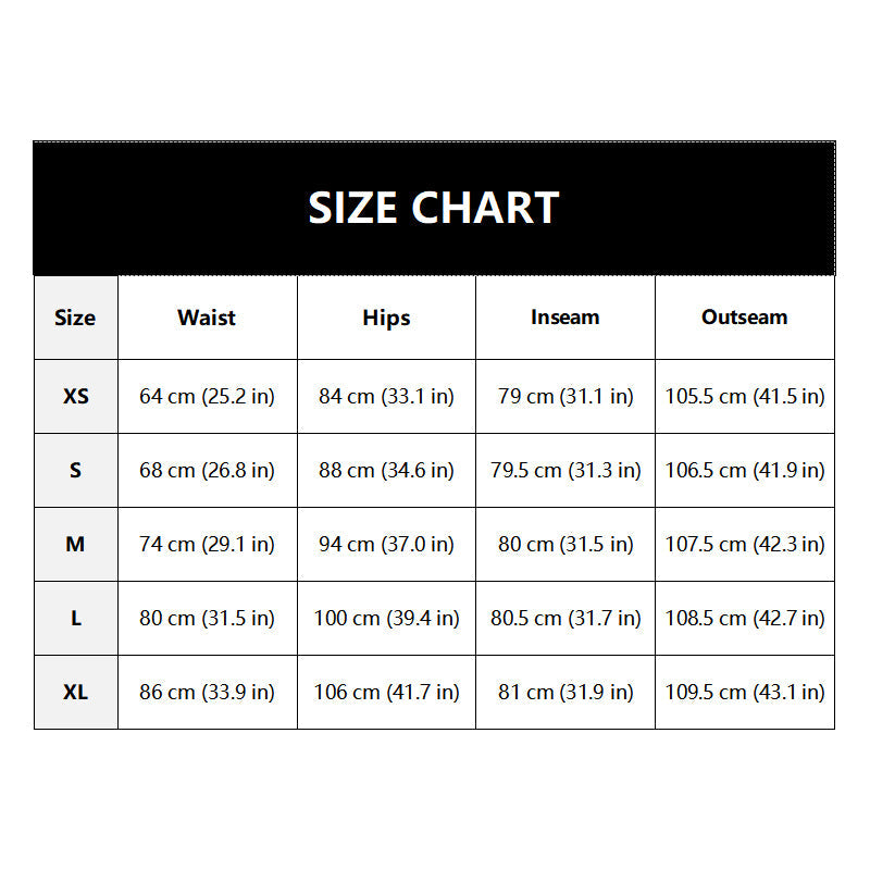 Women's Casual High-Waist Flare Jeans