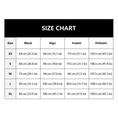 Women's Casual High-Waist Flare Jeans