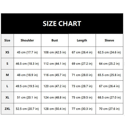 Men's Casual Lightweight Bomber Jacket