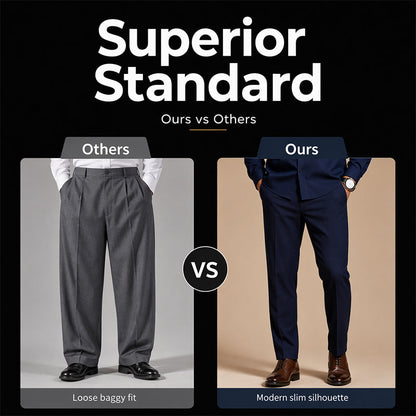 Men Two Piece Polyester Shirt Pants Set