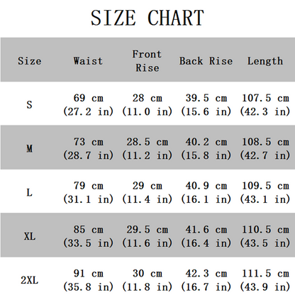 Women's High Waisted Wide Leg Jeans