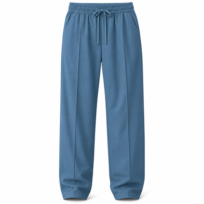 Men's Casual Loose Fit Sports Pants