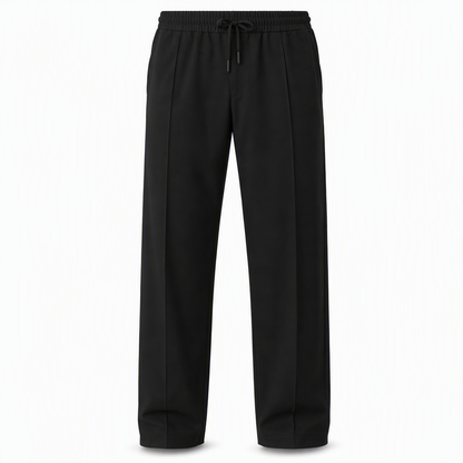 Men's Casual Loose Fit Sports Pants