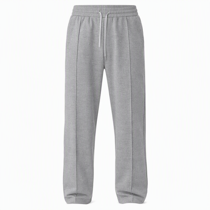 Men's Casual Loose Fit Sports Pants