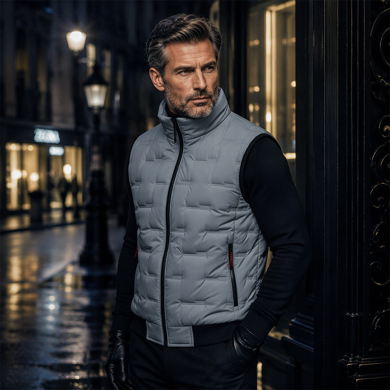 Warmth Utility Vest
