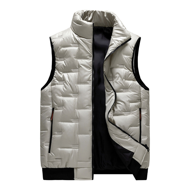 Warmth Utility Vest