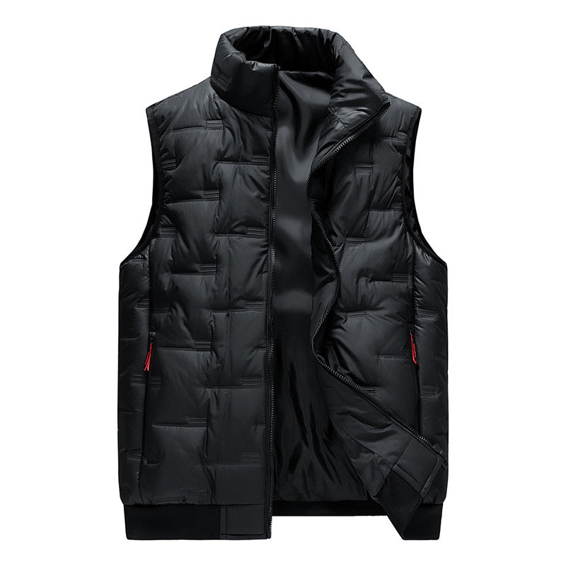 Warmth Utility Vest