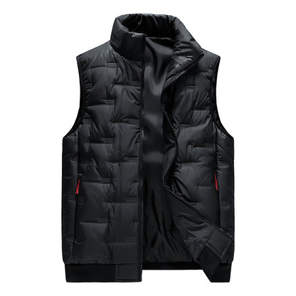 Warmth Utility Vest