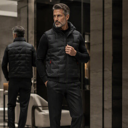 Warmth Utility Vest