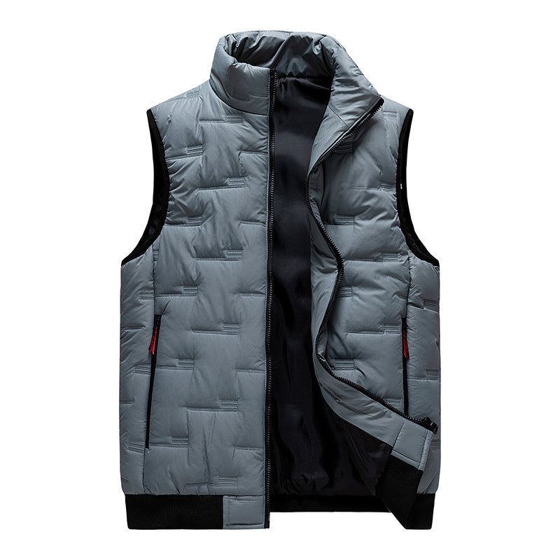 Warmth Utility Vest