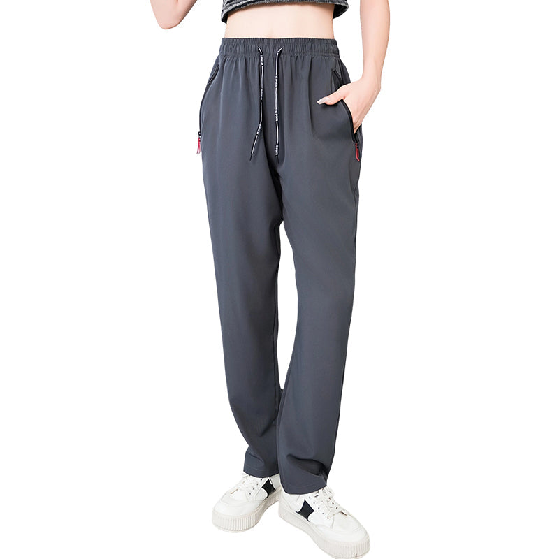Smooth Comfort Commute Pants for Women